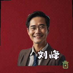 刘峰